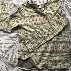 H&M Pullover Sweater